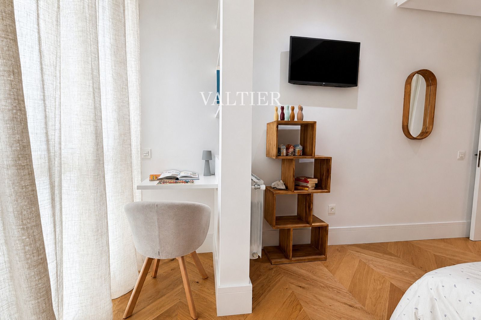 Exclusiva propiedad en venta en Avenida de Felipe II, Barrio Salamanca, Madrid - Foto 15