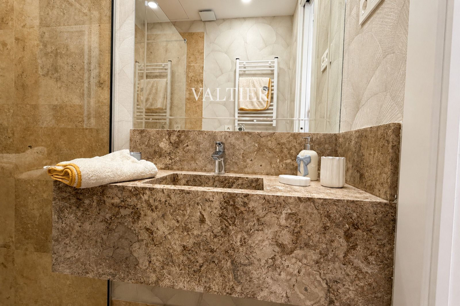 Exclusiva propiedad en venta en Avenida de Felipe II, Barrio Salamanca, Madrid - Foto 16