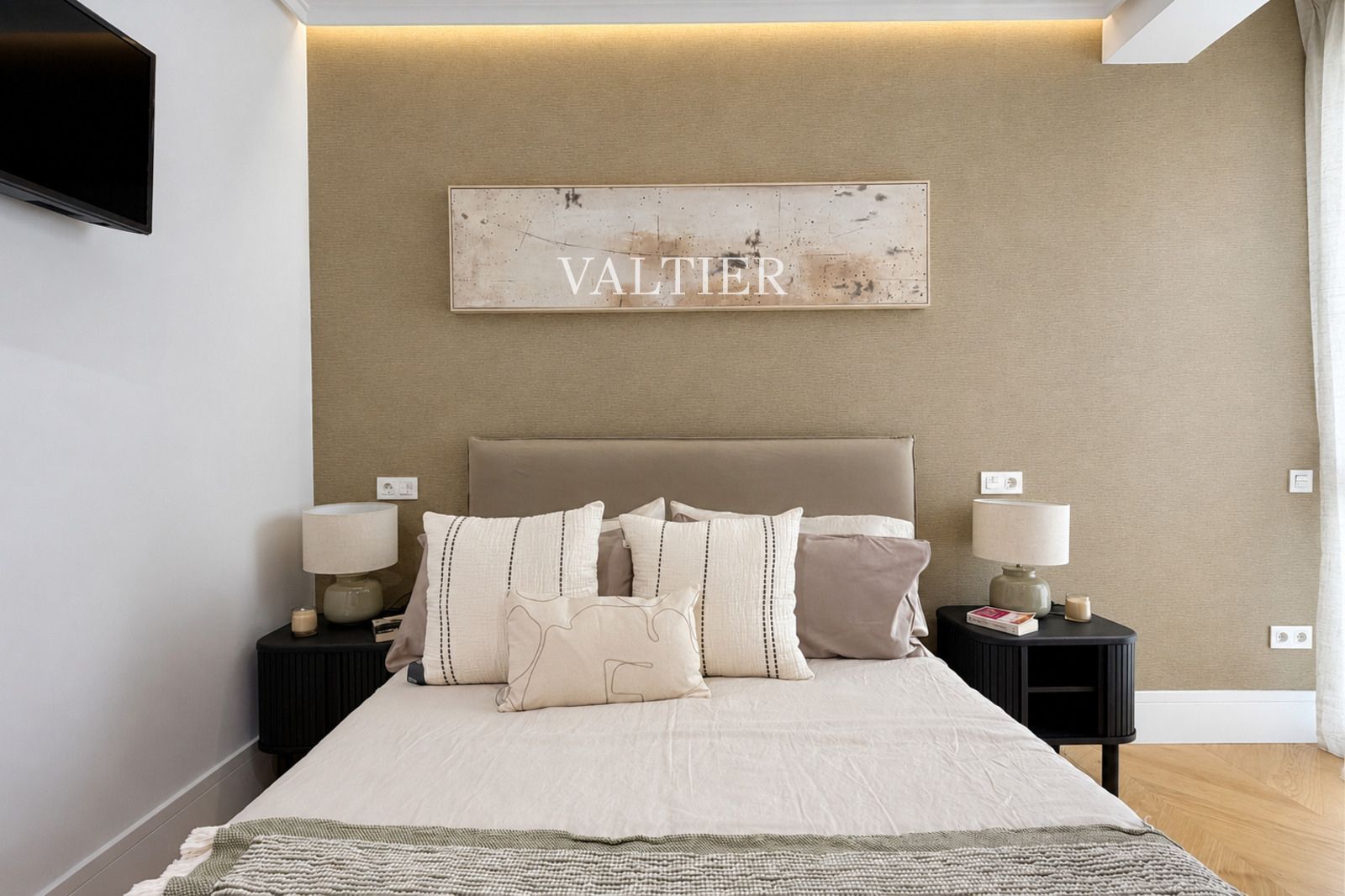 Exclusiva propiedad en venta en Avenida de Felipe II, Barrio Salamanca, Madrid - Foto 17