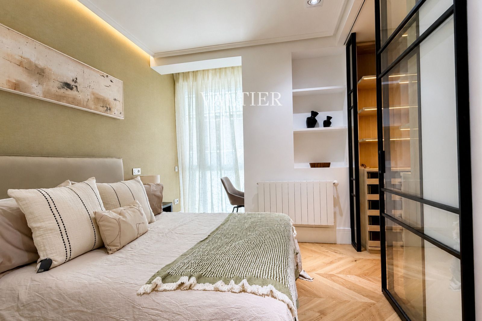 Exclusiva propiedad en venta en Avenida de Felipe II, Barrio Salamanca, Madrid - Foto 18