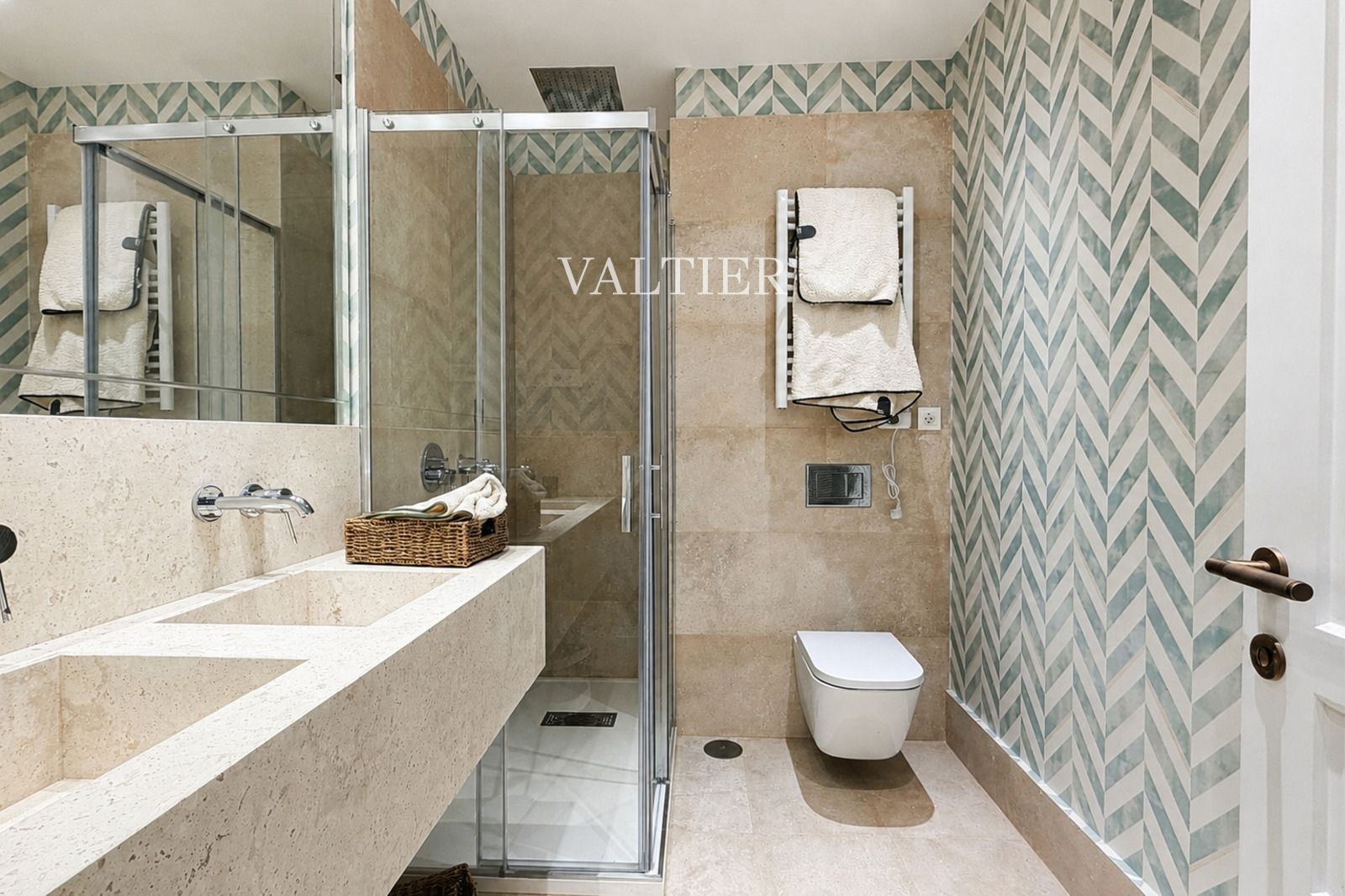 Exclusiva propiedad en venta en Avenida de Felipe II, Barrio Salamanca, Madrid - Foto 19