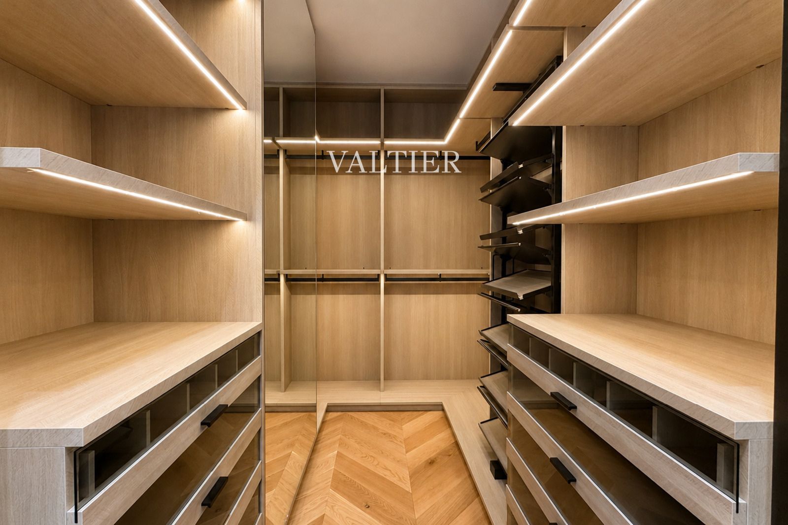 Exclusiva propiedad en venta en Avenida de Felipe II, Barrio Salamanca, Madrid - Foto 20