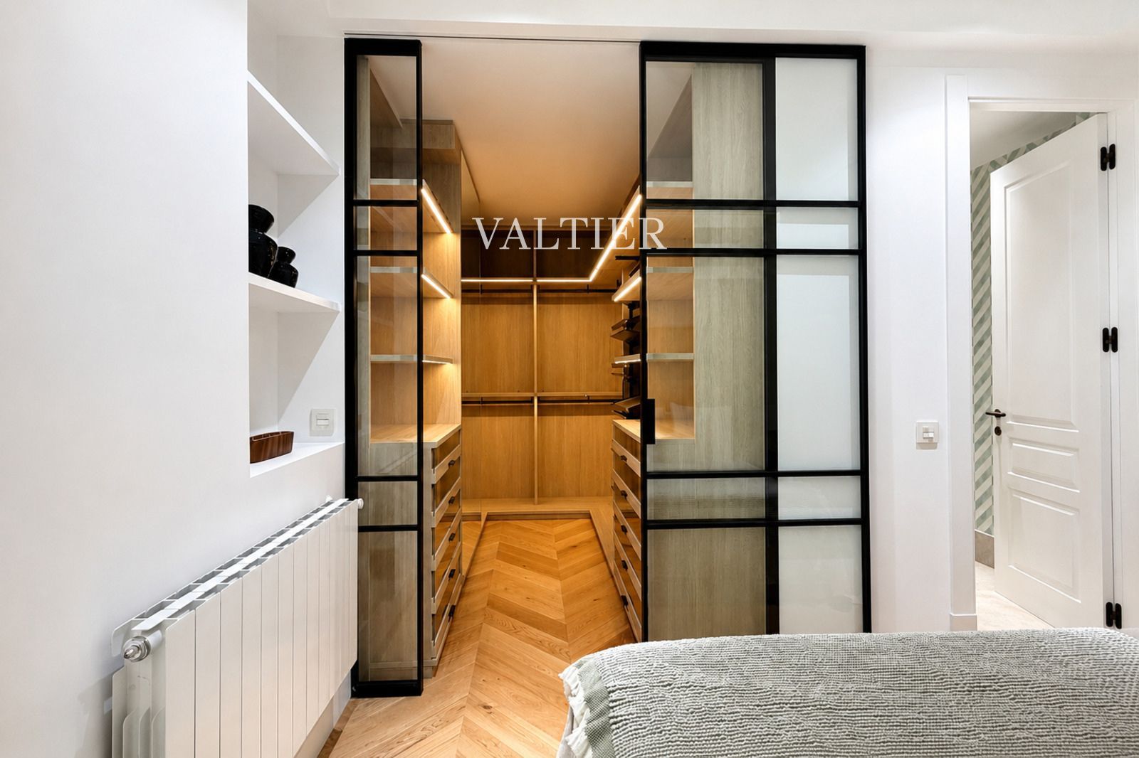 Exclusiva propiedad en venta en Avenida de Felipe II, Barrio Salamanca, Madrid - Foto 21