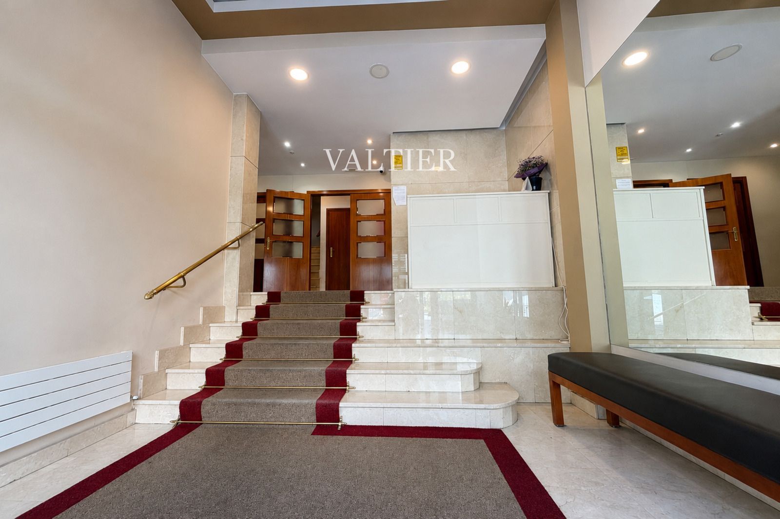 Exclusiva propiedad en venta en Avenida de Felipe II, Barrio Salamanca, Madrid - Foto 22