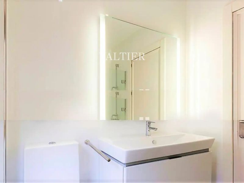 Piso en alquiler Madrid. Ref: 4346. VALTIER | Real Estate