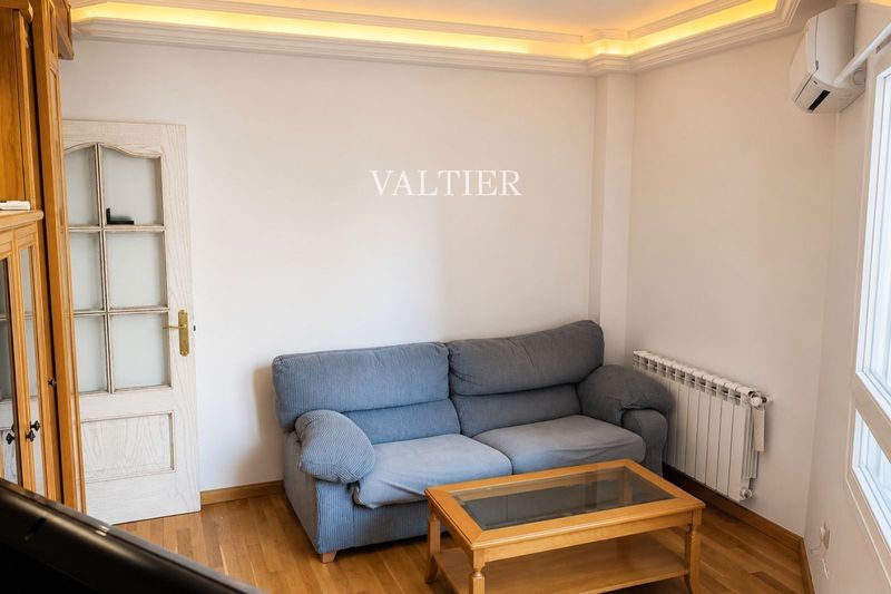 Piso en alquiler Madrid. Ref: 4349. VALTIER | Real Estate