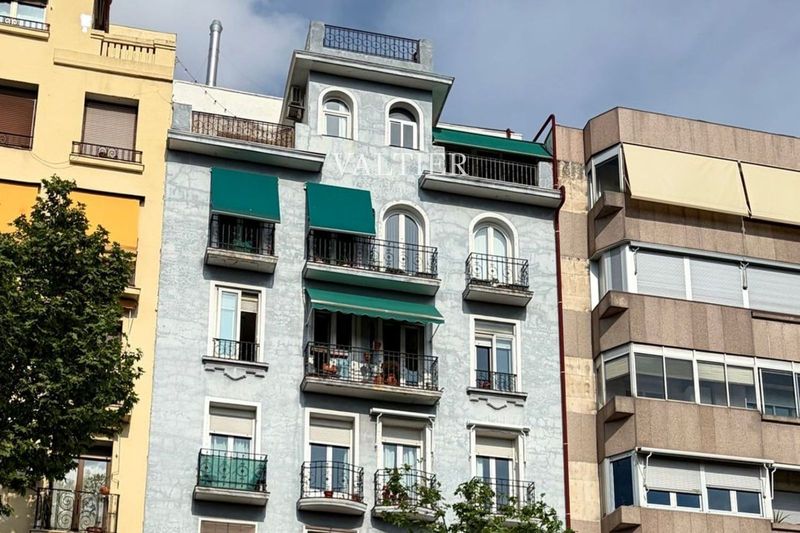 Piso en alquiler Madrid. Ref: 4350. VALTIER | Real Estate