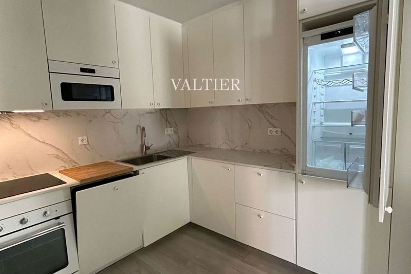 Piso en alquiler Madrid. Ref: 4351. VALTIER | Real Estate