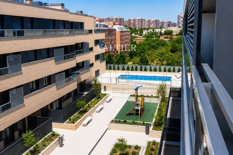 Piso en alquiler Madrid. Ref: 4358. VALTIER | Real Estate