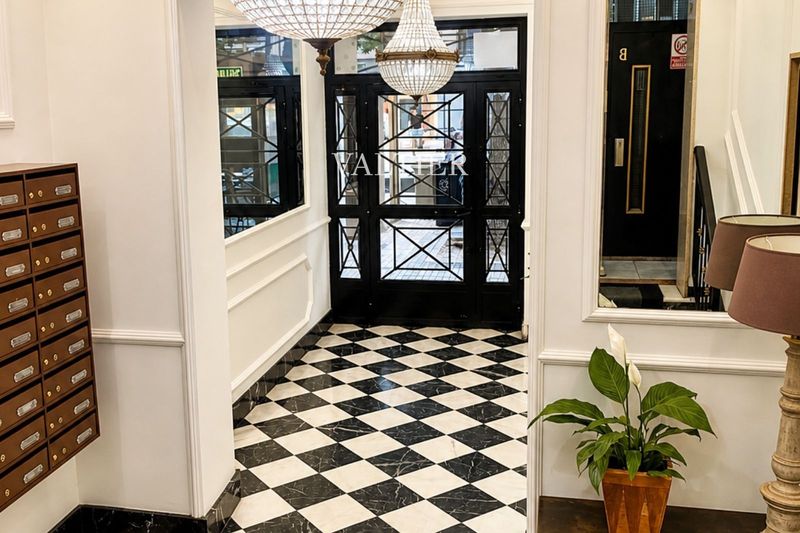 Piso en alquiler Madrid. Ref: 4359. VALTIER | Real Estate