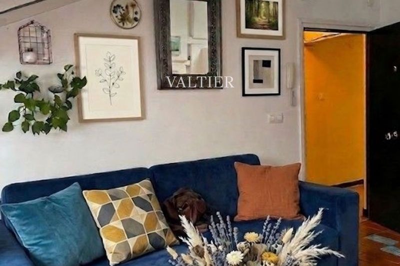 Apartamento en alquiler Madrid. Ref: 4361. VALTIER | Real Estate