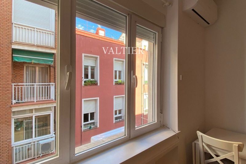 Piso en alquiler Madrid. Ref: 4377. VALTIER | Real Estate