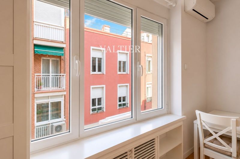 Piso en alquiler Madrid. Ref: 4377. VALTIER | Real Estate