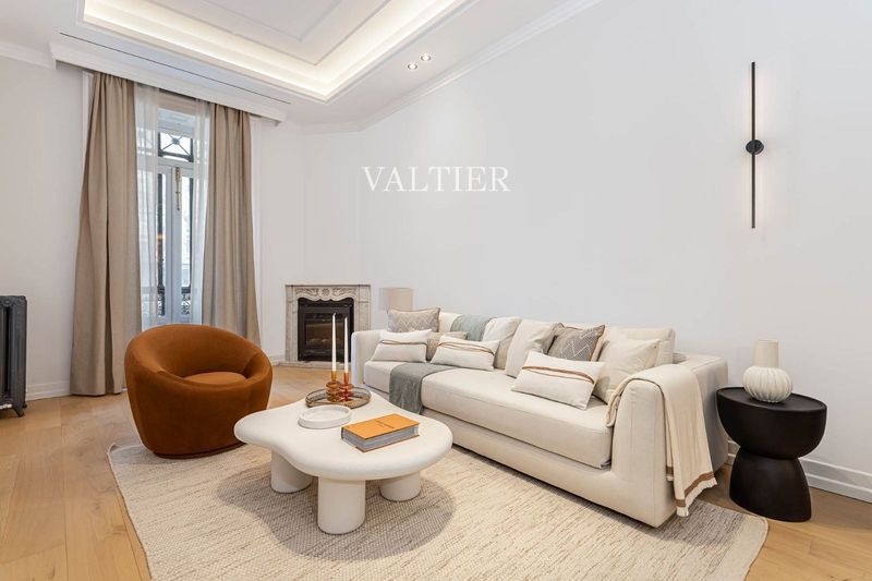 Piso en venta Madrid. Ref: 4385. VALTIER | Real Estate