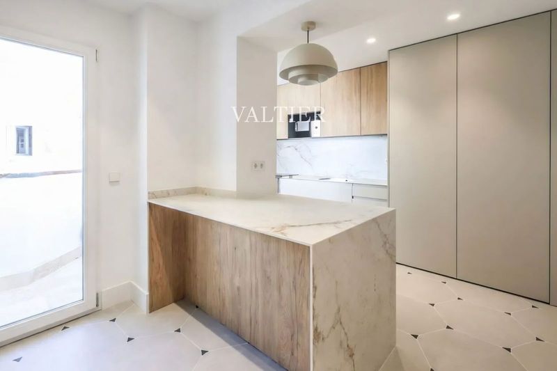 Piso en venta Madrid. Ref: 4388. VALTIER | Real Estate