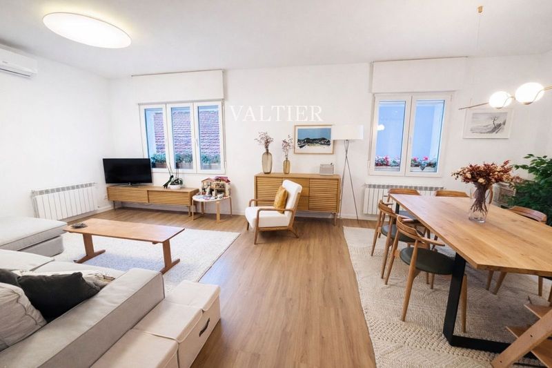Piso en venta Madrid. Ref: 4390. VALTIER | Real Estate