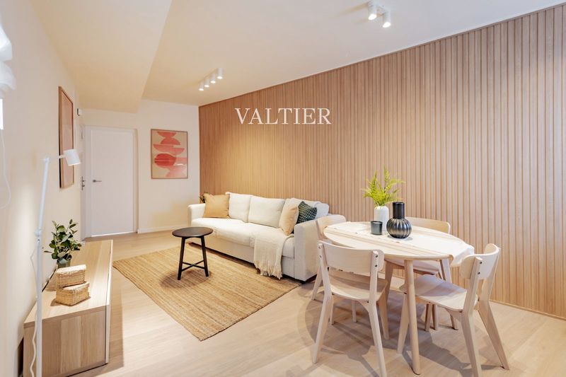Piso en alquiler Madrid. Ref: 4399. VALTIER | Real Estate