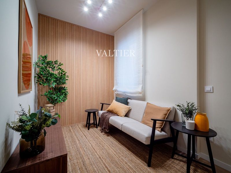 Piso en alquiler Madrid. Ref: 4405. VALTIER | Real Estate