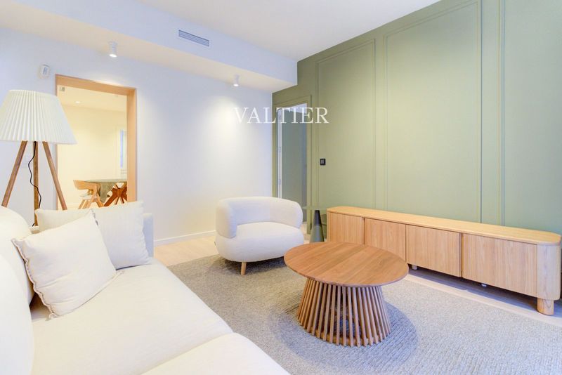 Piso en alquiler Madrid. Ref: 4406. VALTIER | Real Estate