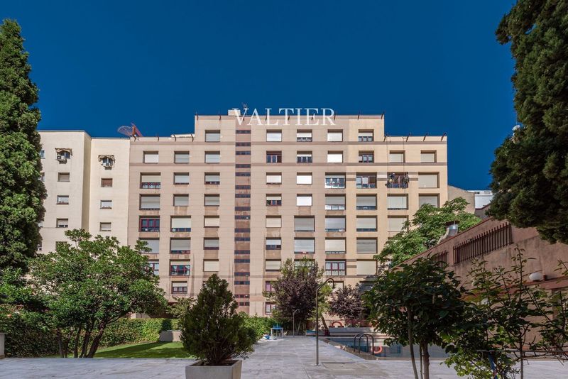 Piso en alquiler Madrid. Ref: 4410. VALTIER | Real Estate