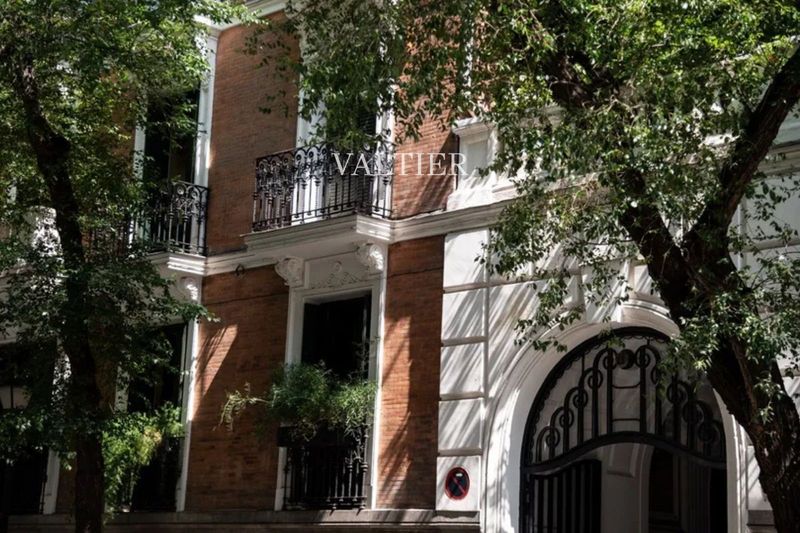 Piso en alquiler Madrid. Ref: 4429. VALTIER | Real Estate