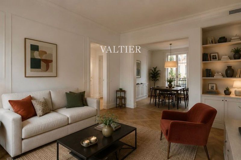 Piso en alquiler Madrid. Ref: 4432. VALTIER | Real Estate