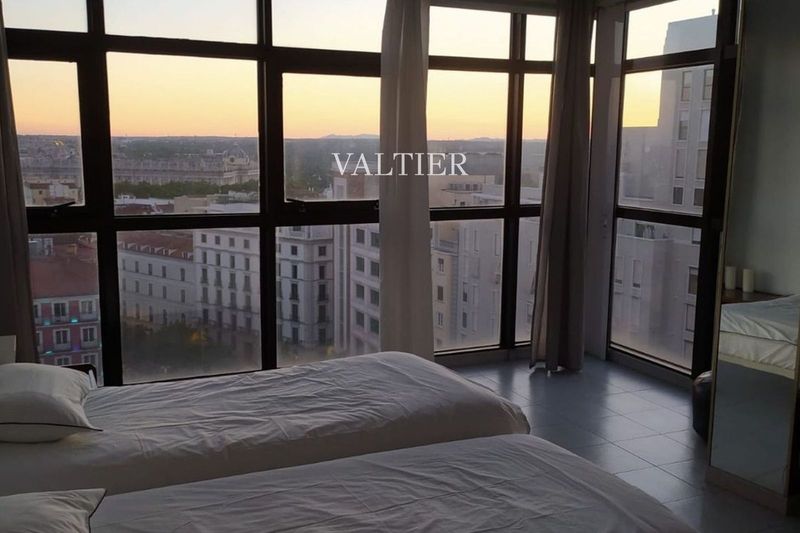Piso en alquiler Madrid. Ref: 4436. VALTIER | Real Estate