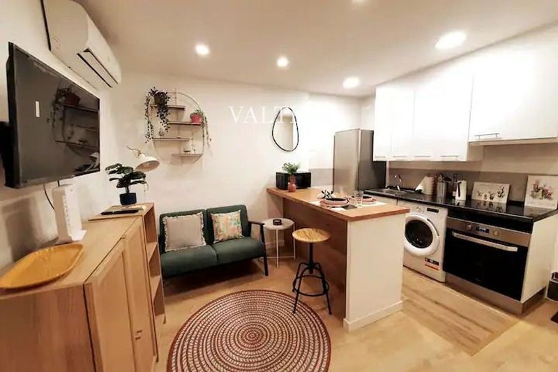 Piso en alquiler Madrid. Ref: 4437. VALTIER | Real Estate