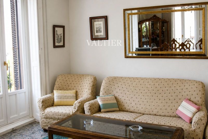 Piso en alquiler Madrid. Ref: 4441. VALTIER | Real Estate