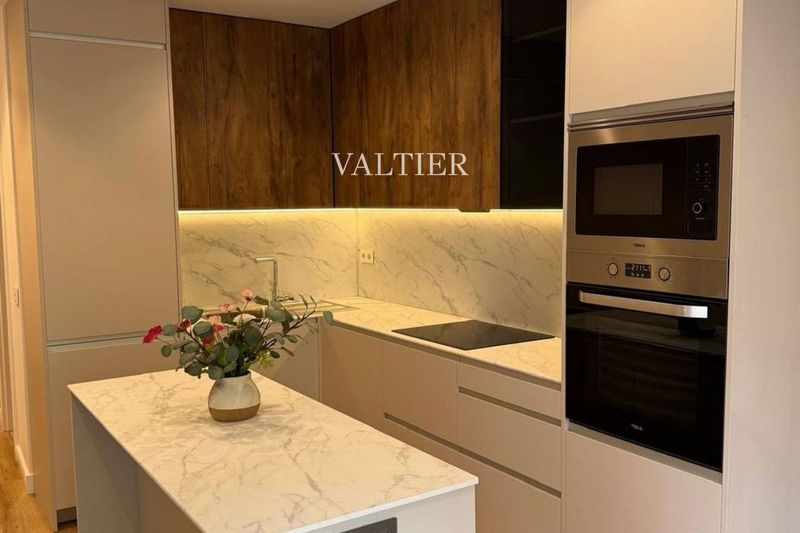 Piso en alquiler Madrid. Ref: 4470. VALTIER | Real Estate
