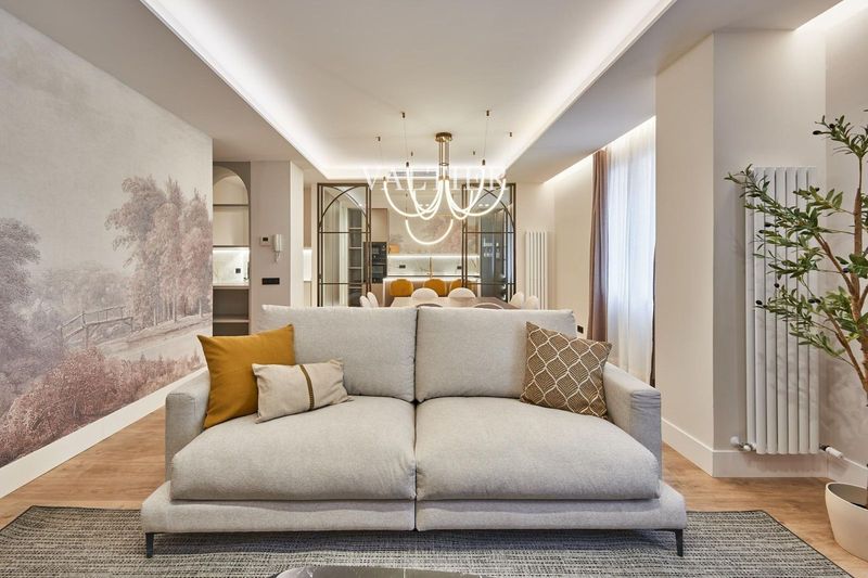 Piso en venta Madrid. Ref: 4495. VALTIER | Real Estate