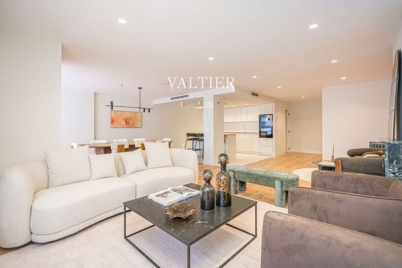 Piso en venta Madrid. Ref: 4515. VALTIER | Real Estate