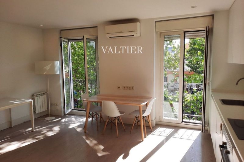 Piso en alquiler Madrid. Ref: 4516. VALTIER | Real Estate