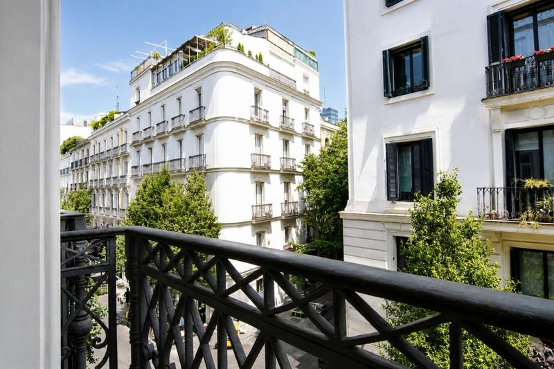 Piso en venta Madrid. Ref: 4541. VALTIER | Real Estate