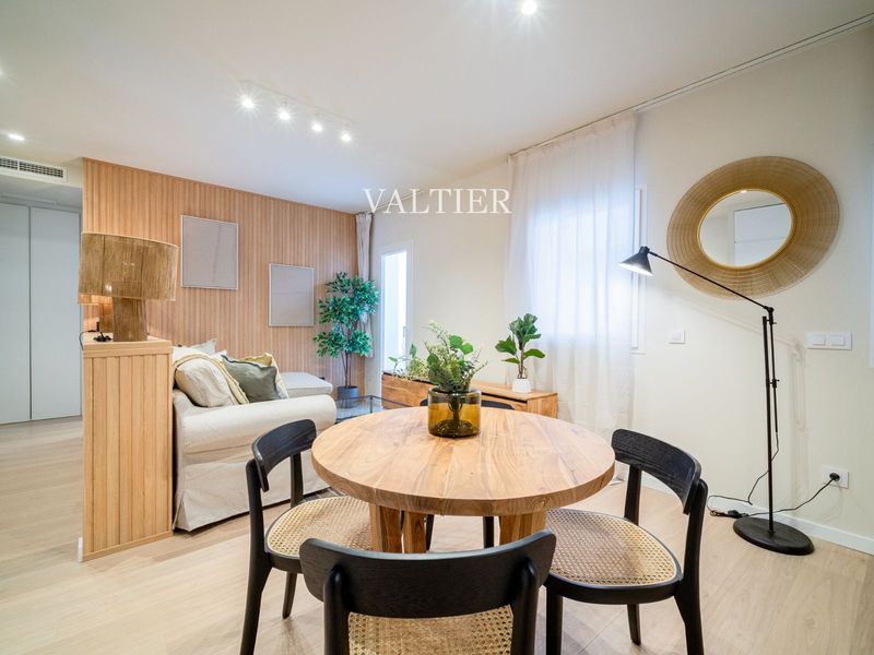 Piso en alquiler Madrid. Ref: 4543. VALTIER | Real Estate