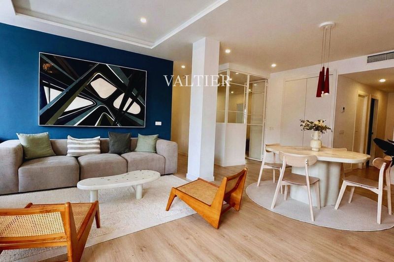 Piso en alquiler Madrid. Ref: 4568. VALTIER | Real Estate