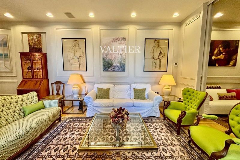 Piso en alquiler Madrid. Ref: 4570. VALTIER | Real Estate