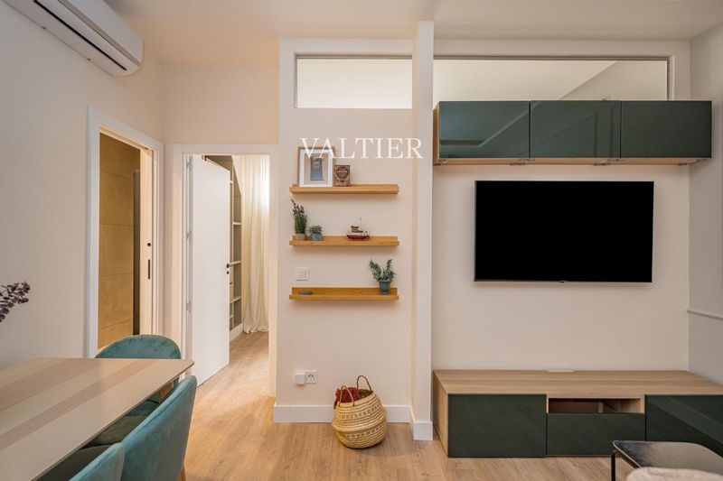 Piso en venta Madrid. Ref: 4571. VALTIER | Real Estate