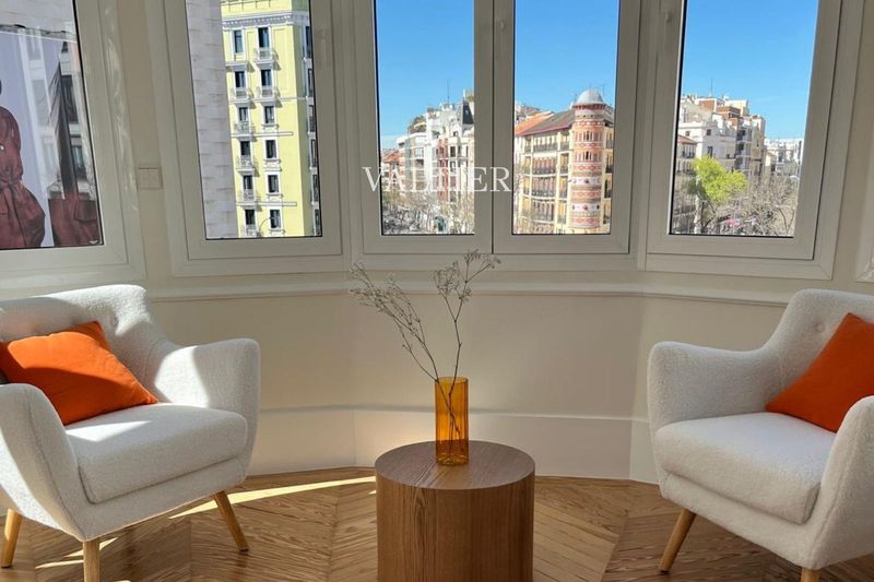 Piso en venta Madrid. Ref: 4573. VALTIER | Real Estate