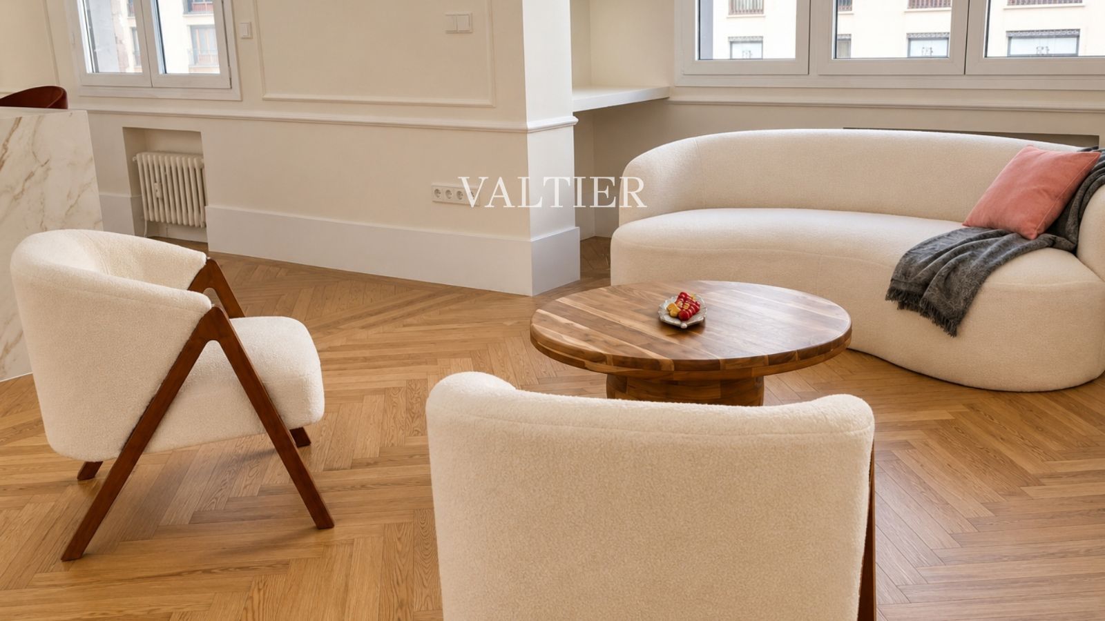 Vivienda en venta en Calle Alcalá, Barrio Salamanca, Madrid - Foto 4
