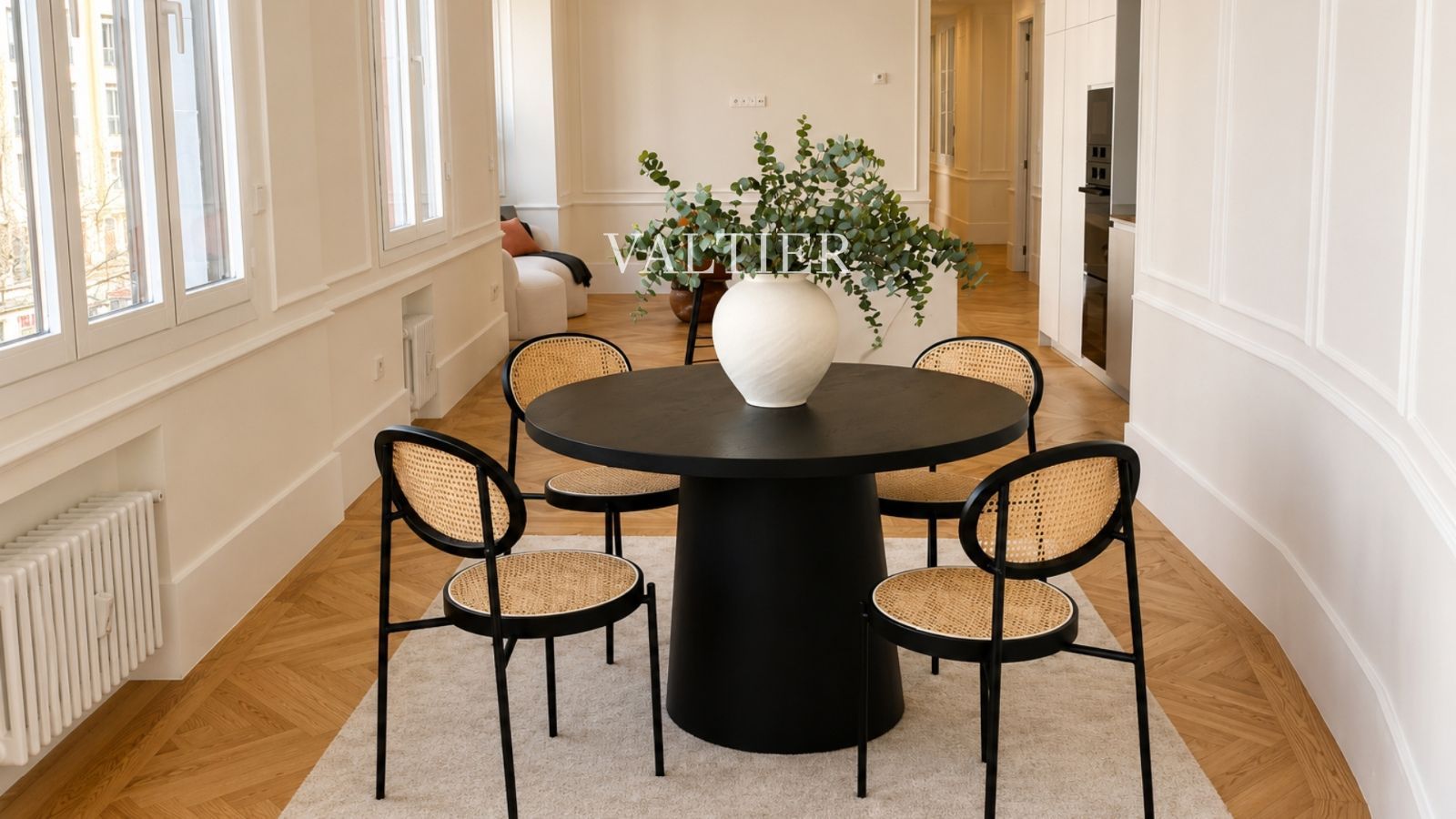 Vivienda en venta en Calle Alcalá, Barrio Salamanca, Madrid - Foto 5