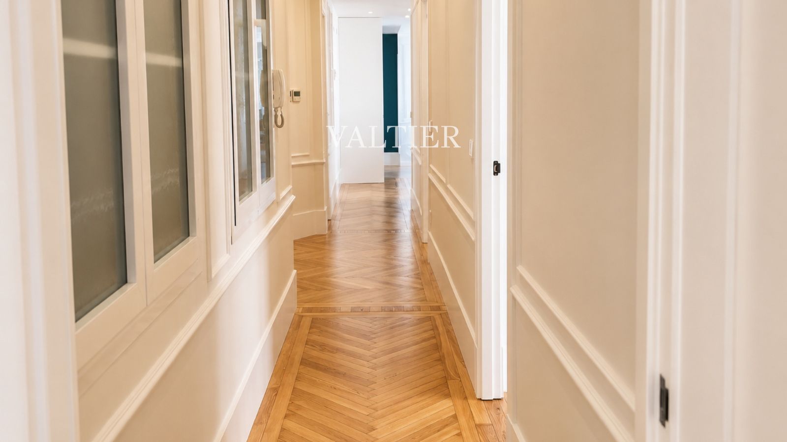 Vivienda en venta en Calle Alcalá, Barrio Salamanca, Madrid - Foto 10