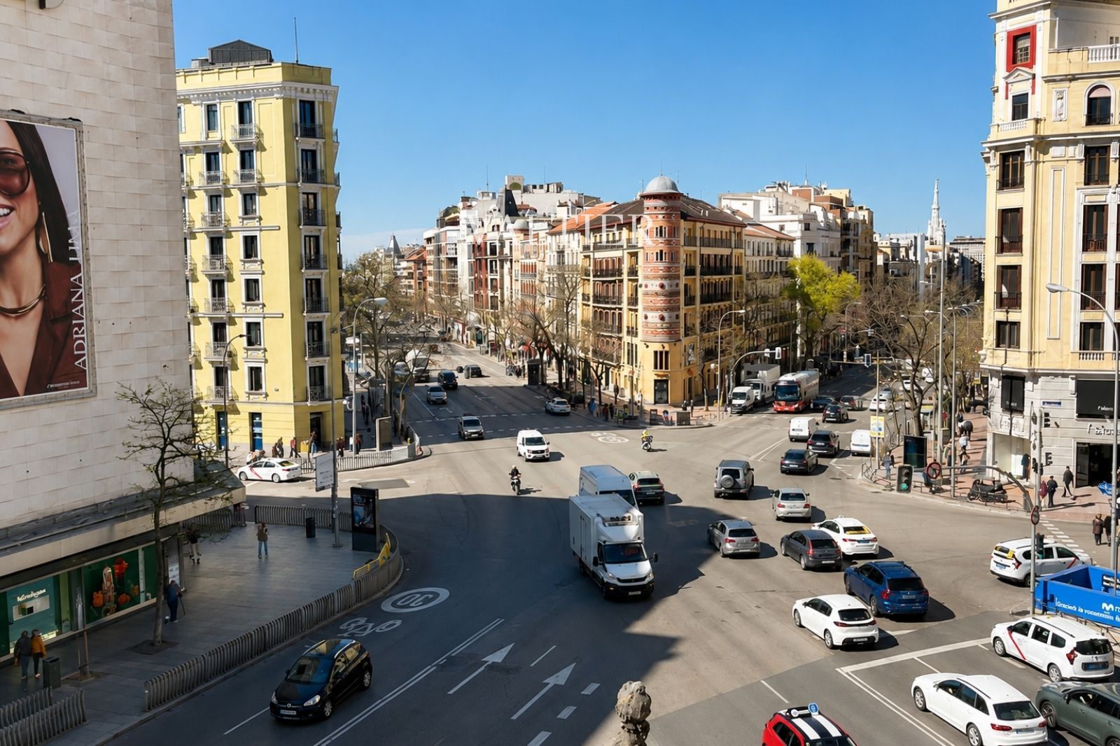 Vivienda en venta en Calle Alcalá, Barrio Salamanca, Madrid - Foto 13