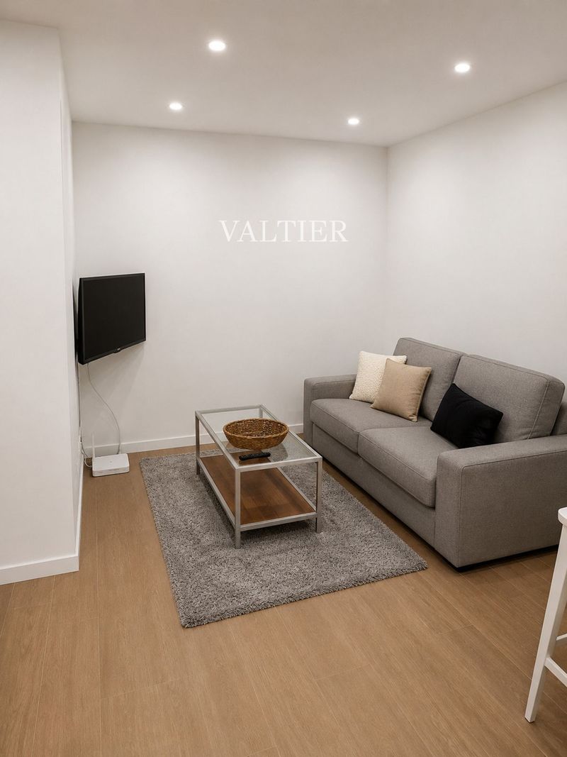 Piso en alquiler Madrid. Ref: 4585. VALTIER | Real Estate