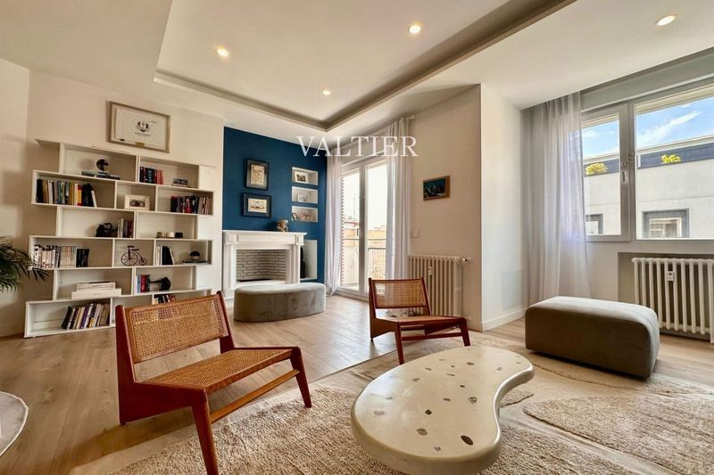 Piso en venta Madrid. Ref: 4595. VALTIER | Real Estate