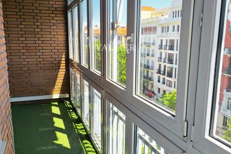Piso en alquiler Madrid. Ref: 4647. VALTIER | Real Estate