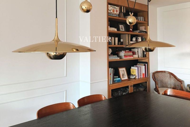 Piso en alquiler Madrid. Ref: 4654. VALTIER | Real Estate