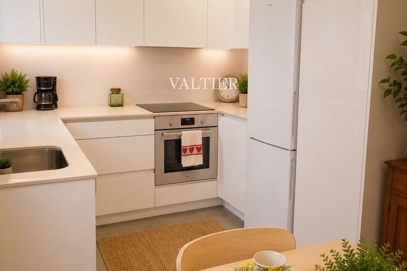 Piso en alquiler Madrid. Ref: 4656. VALTIER | Real Estate