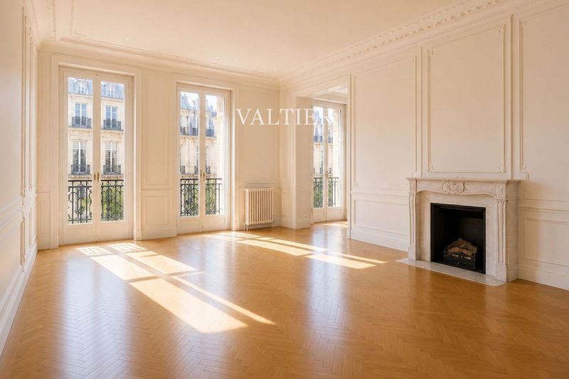 Piso en alquiler Madrid. Ref: 4657. VALTIER | Real Estate