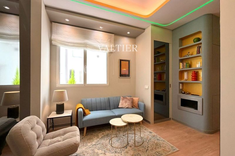 Piso en venta Madrid. Ref: 4669. VALTIER | Real Estate